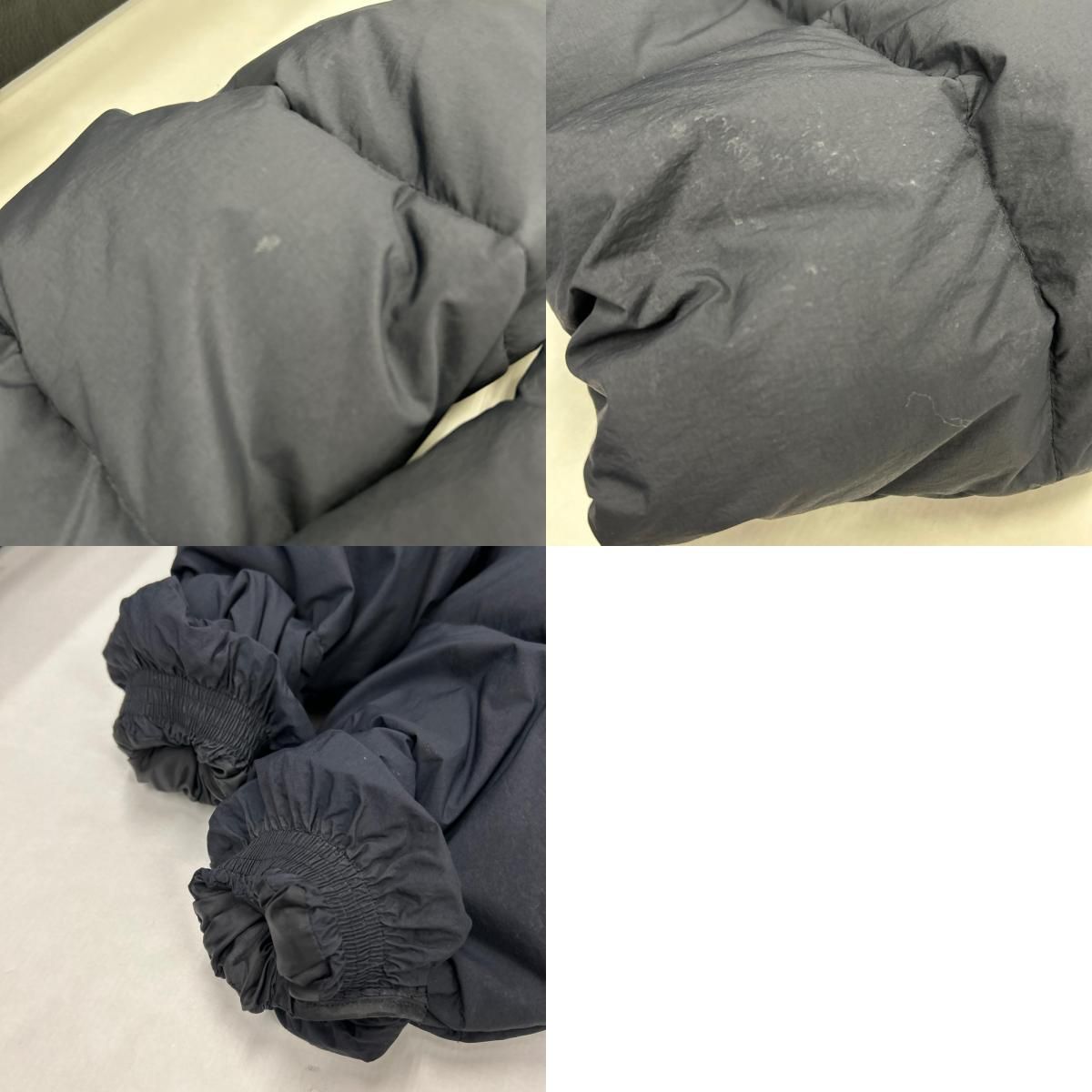 イオン広店】 中古 NEIGHBORHOOD | ネイバーフッド ダウンジャケット