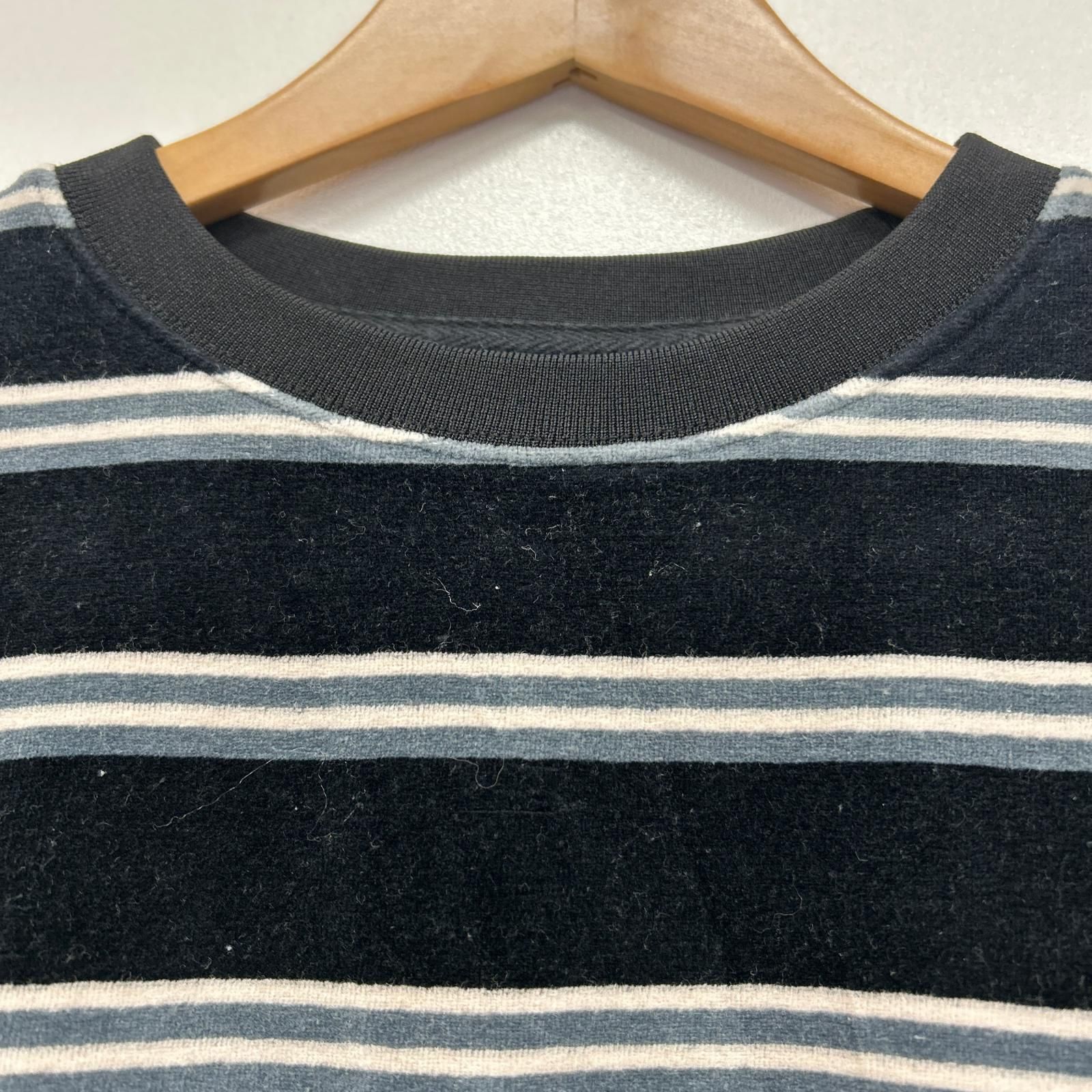 イオン広店】 中古 Lafayette | ラファイエット 長袖Tシャツ MULTI