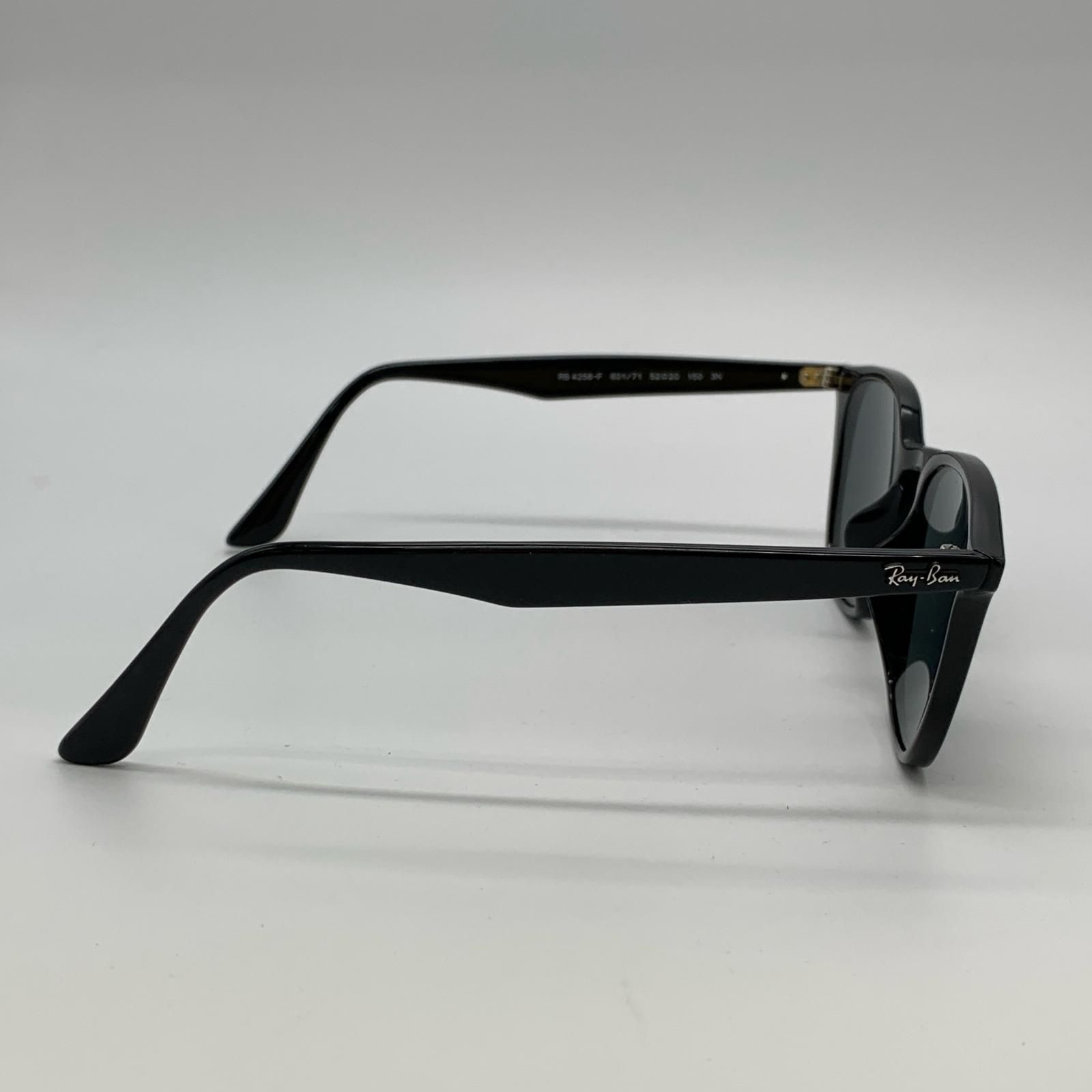 姫路東店】 中古 RAY BAN | レイバン サングラス RB4258-F 601/71 ｻｲｽﾞ