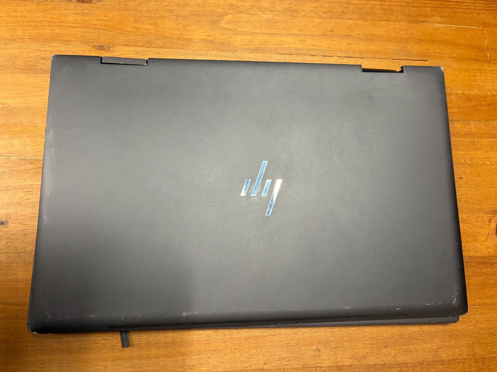 HP ENVY x360 15 ジャンク AMD Ryzen5 8GB 512GB - メルカリ
