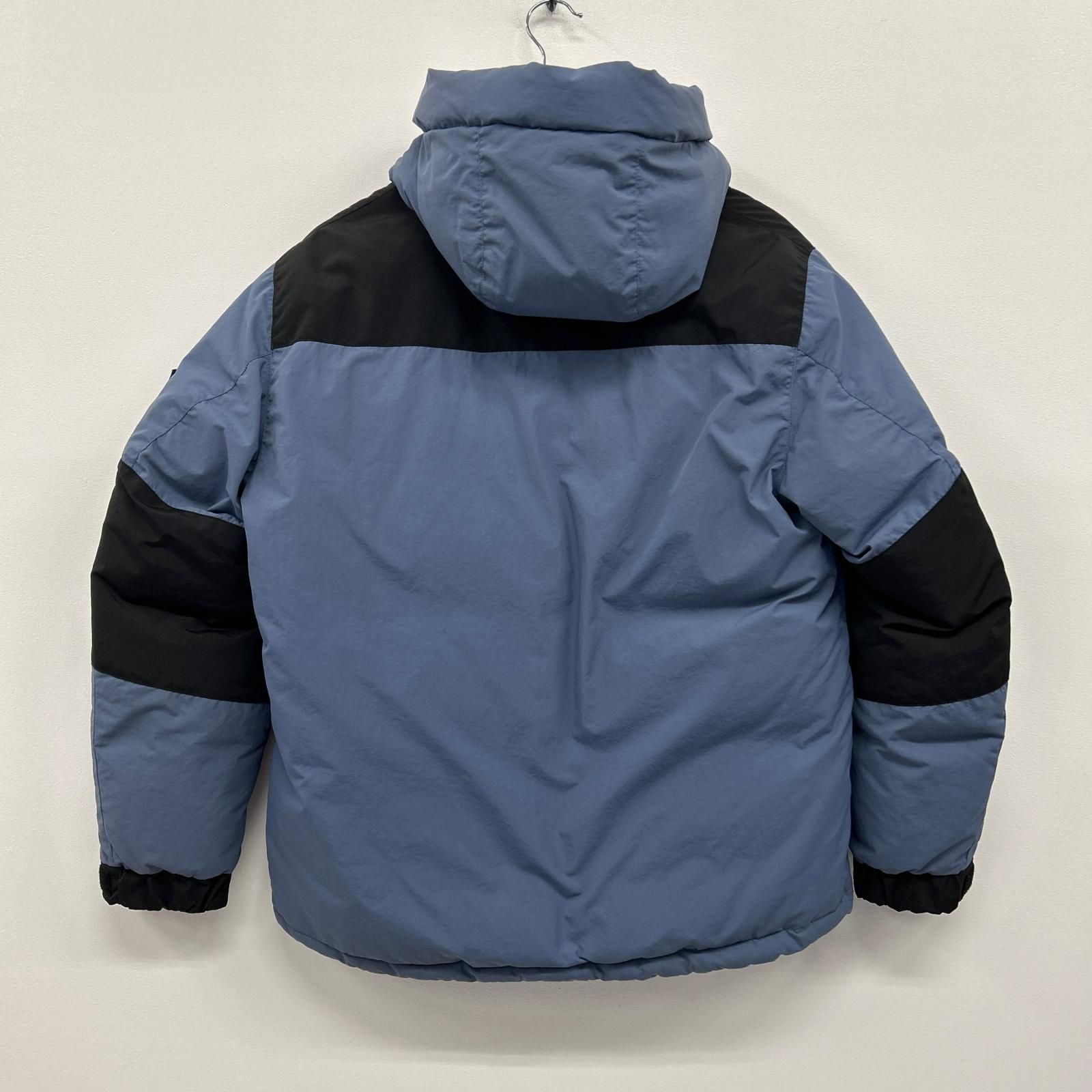 イオン広店】 中古 CAMP7 | キャンプセブン ダウンジャケット CP