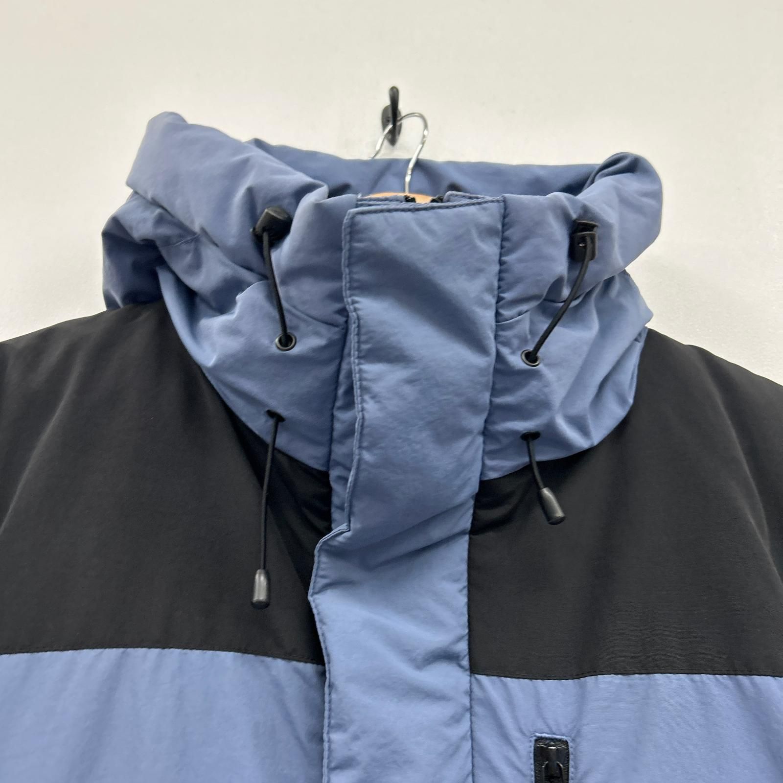 イオン広店】 中古 CAMP7 | キャンプセブン ダウンジャケット CP