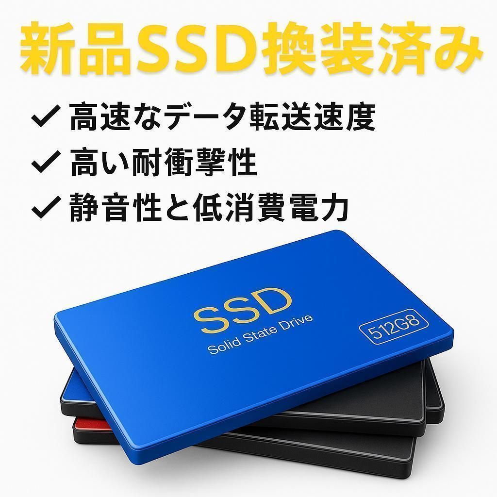 NEC LaVie Core i7 SSD512GB Win11 Office2024 Blu-ray - メルカリ