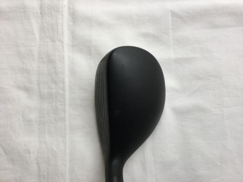 ダンロップ　SRIXON ZX Mk2 HYBRID　22度　Diamana ZX-2 for HYBRID　Sフレックス　ユーティリティ　中古　ゴルフドゥ！NEXTさいたま三室店【最短即日発送】