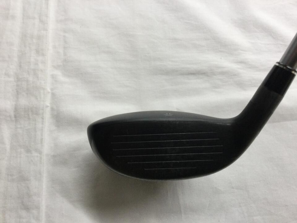 ダンロップ　SRIXON ZX Mk2 HYBRID　22度　Diamana ZX-2 for HYBRID　Sフレックス　ユーティリティ　中古　ゴルフドゥ！NEXTさいたま三室店【最短即日発送】