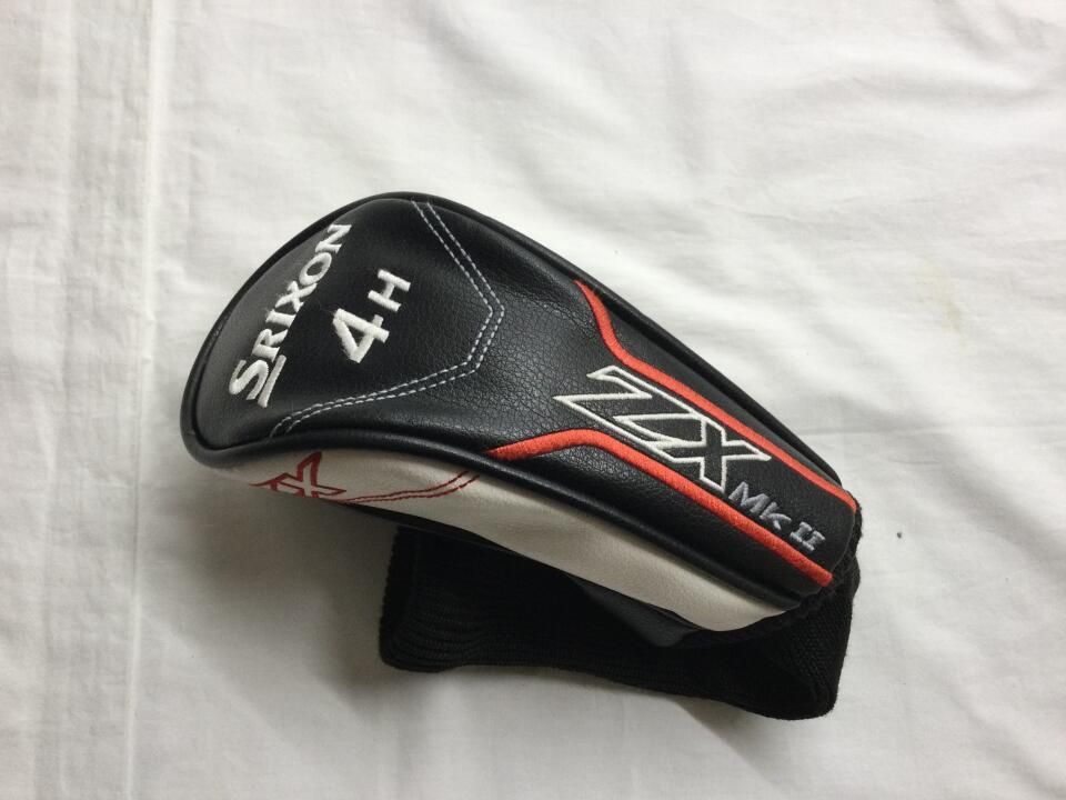 ダンロップ　SRIXON ZX Mk2 HYBRID　22度　Diamana ZX-2 for HYBRID　Sフレックス　ユーティリティ　中古　ゴルフドゥ！NEXTさいたま三室店【最短即日発送】