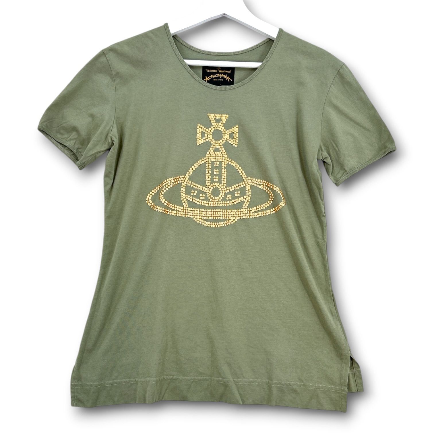Vivienne Westwood ANGLOMANIA ヴィヴィアンウエストウッド オーブ
