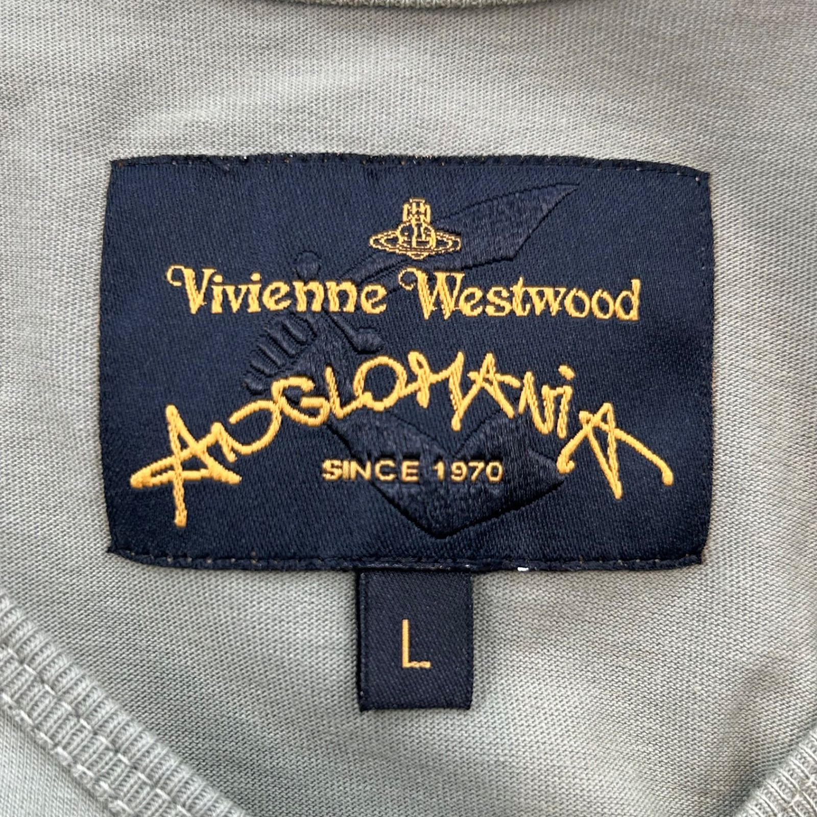 Vivienne Westwood ANGLOMANIA ヴィヴィアンウエストウッド オーブ