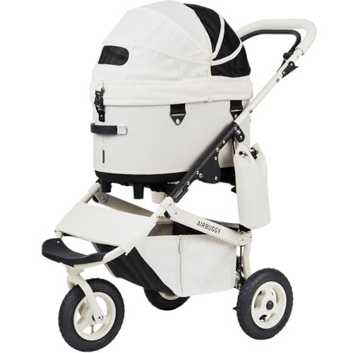 AIRBUGGY DOME3 PREMIER SET REGULAR IVORY WHITE ADLI0147 エアバギードーム3プレミレギュラーセットアイボリーホワイト クリーンでエレガントなエアバ