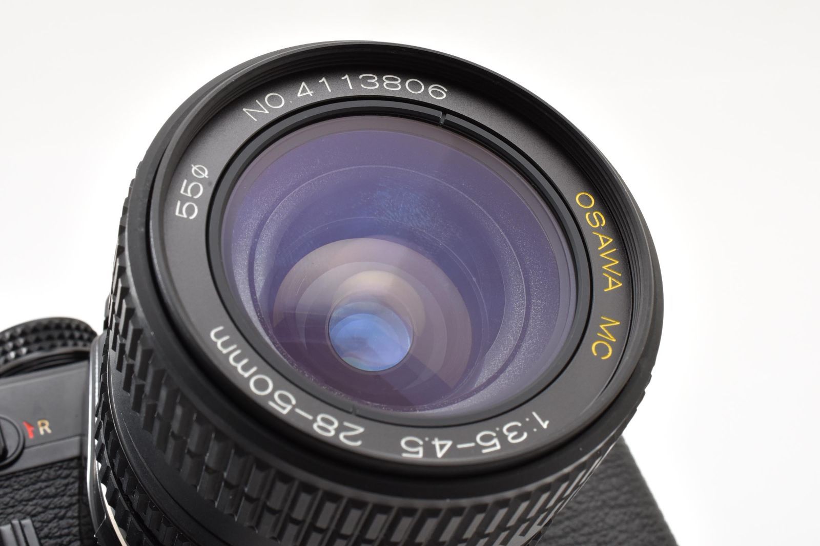 良品】オリンパス OLYMPUS OM-2N 動作確認済 レンズ付き - メルカリ