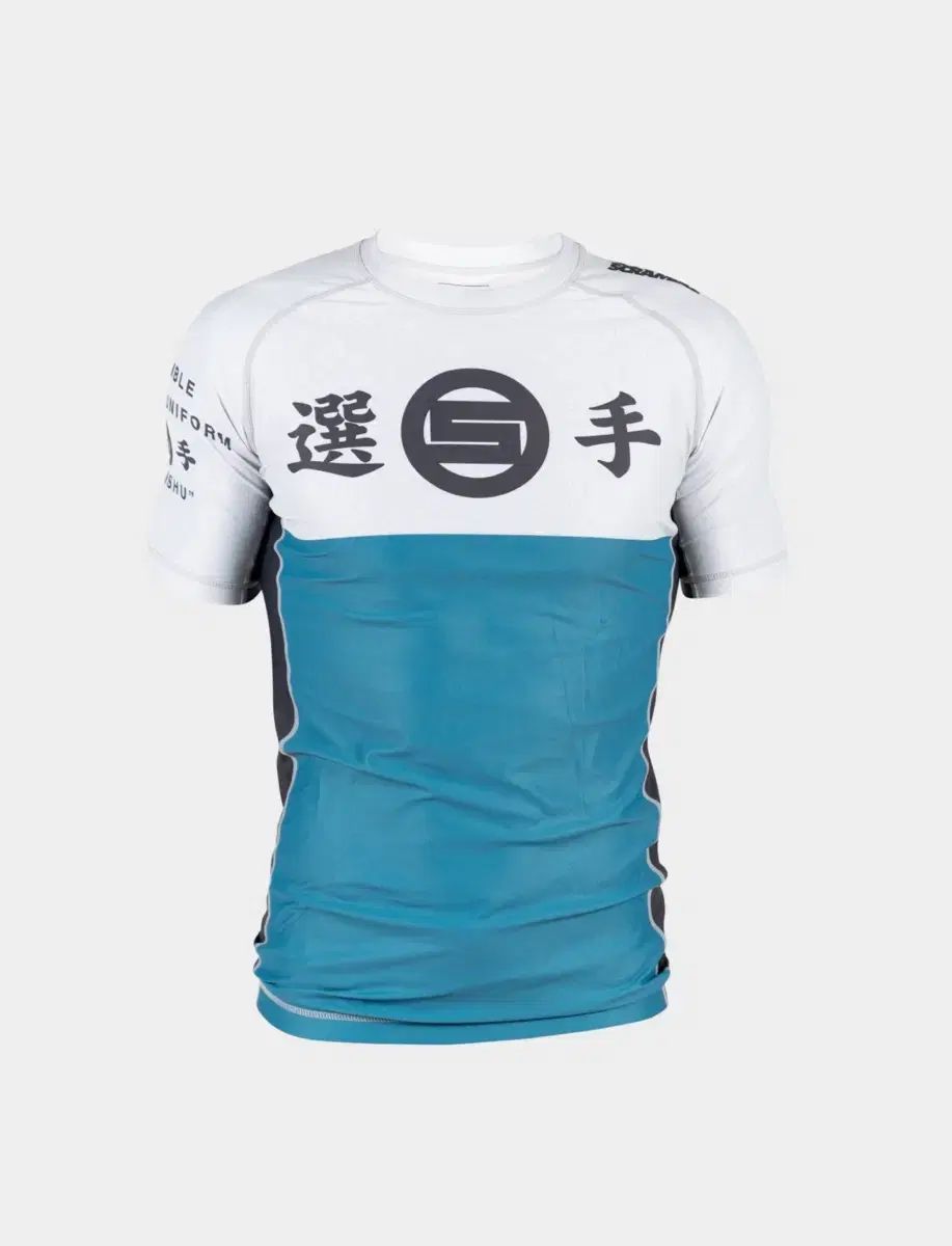 柔術 Jiu-Jitsu ノギ スクランブル 先週 ラッシュガード S