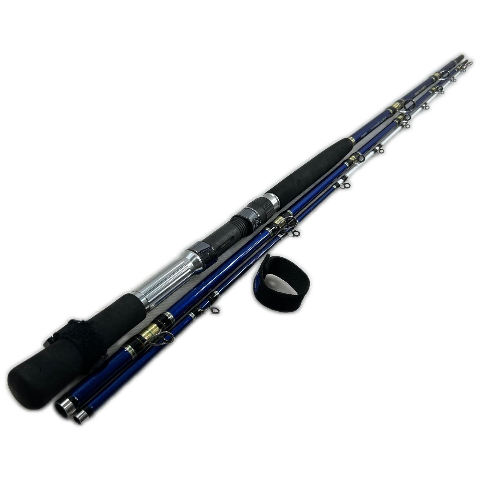 DAIWA ダイワ 船竿 ディープゲーム 200S-360 24272 24272 DAIWA ダイワ 船竿 ディープゲーム 200S-360 24272 24272