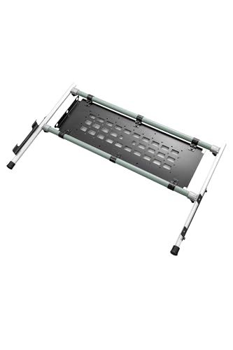 デリカミニ アッパートレー カーキ 車 天井収納 内装 カスタム Amorph AVEST DELICA MINI アクセサリー 車中泊 キャンプ アウトドア 旅行 パーツ 車 ラゲッジ 収納 吊り下げ ハンガー パイプ バーts b514dec9
