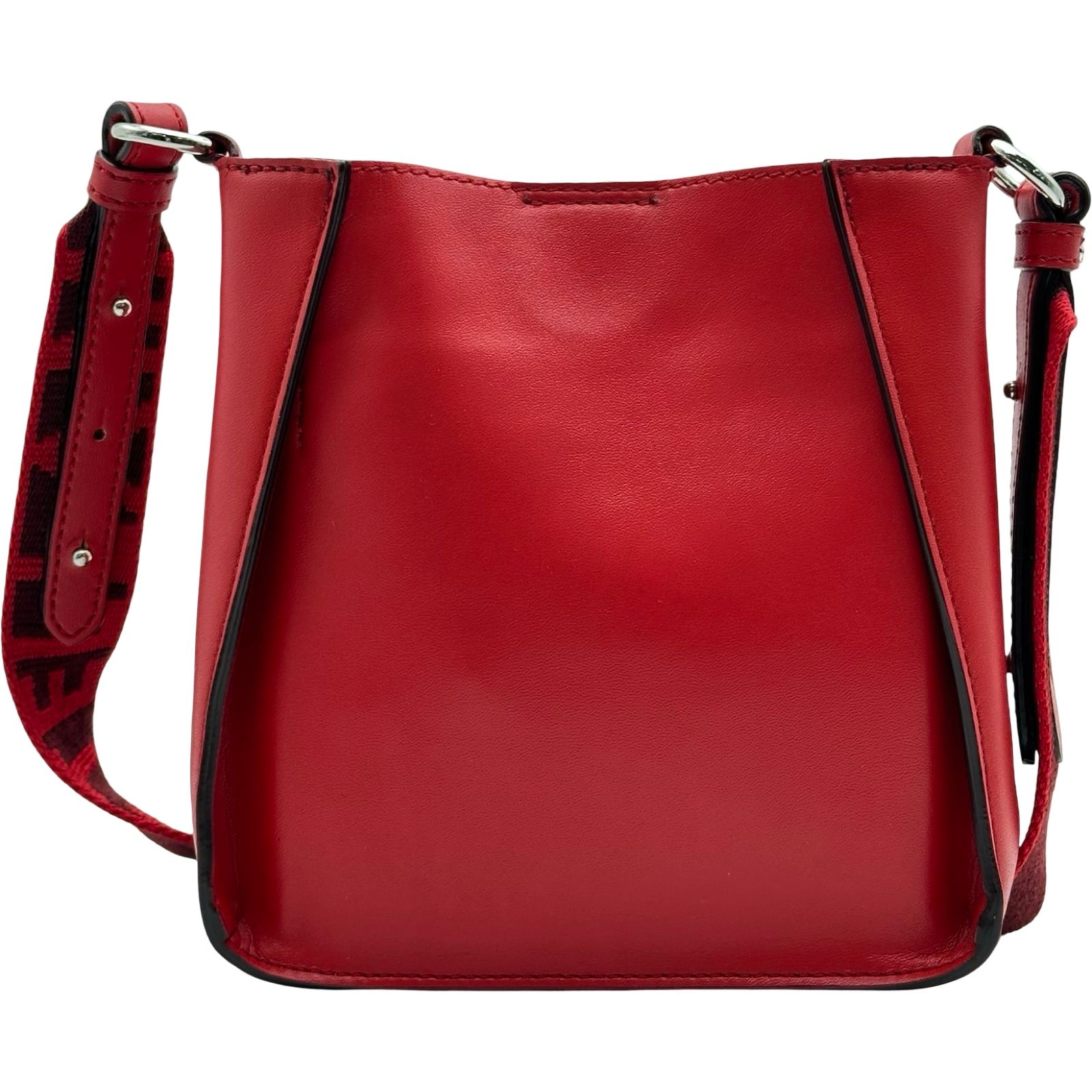 ステラ・マッカートニー STELLA McCARTNEY ロゴショルダーバッグ