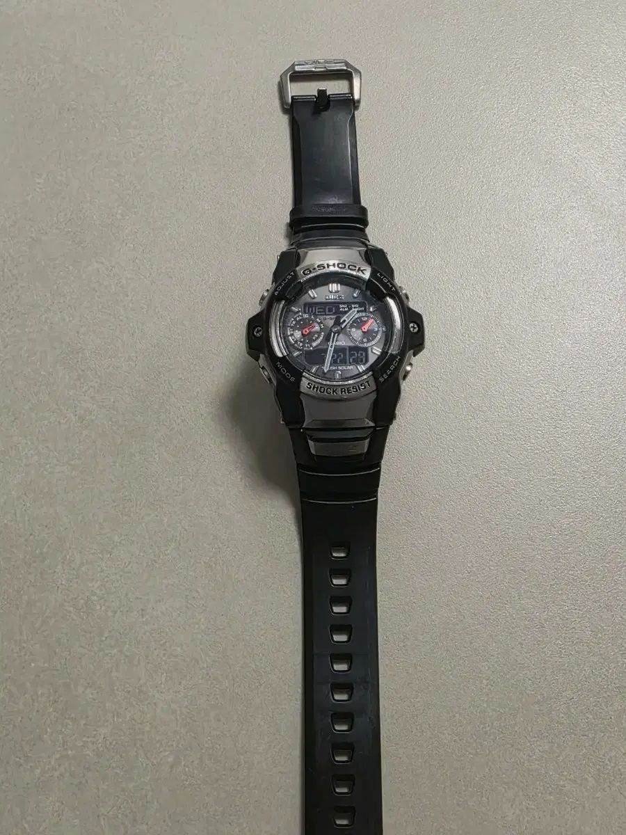 G-SHOCK ジーショック あんさんぶるスターズ！！ gs-1050