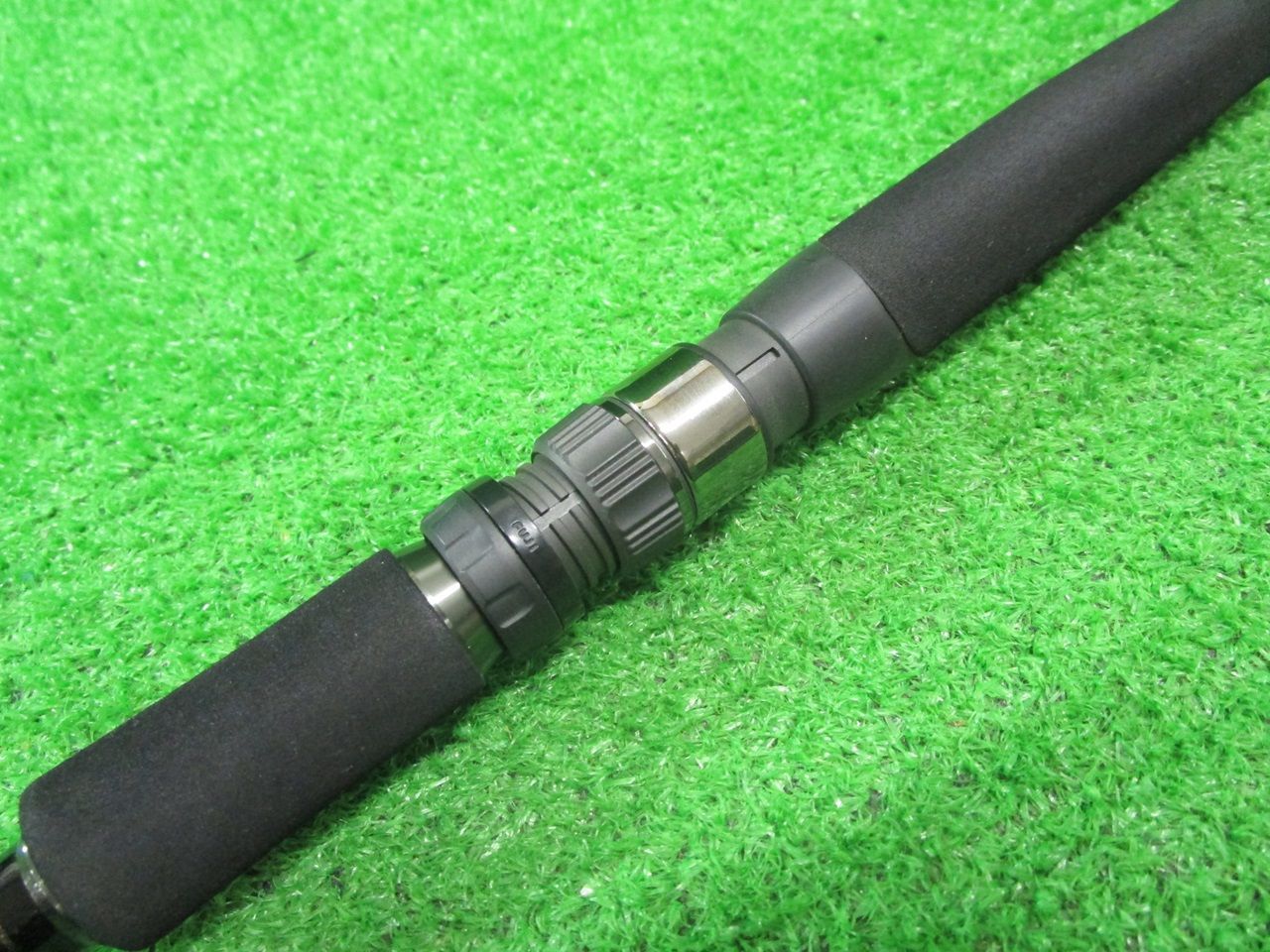 ツララ モンストロコンセプトD 66MLS (山科店 併売） - メルカリ
