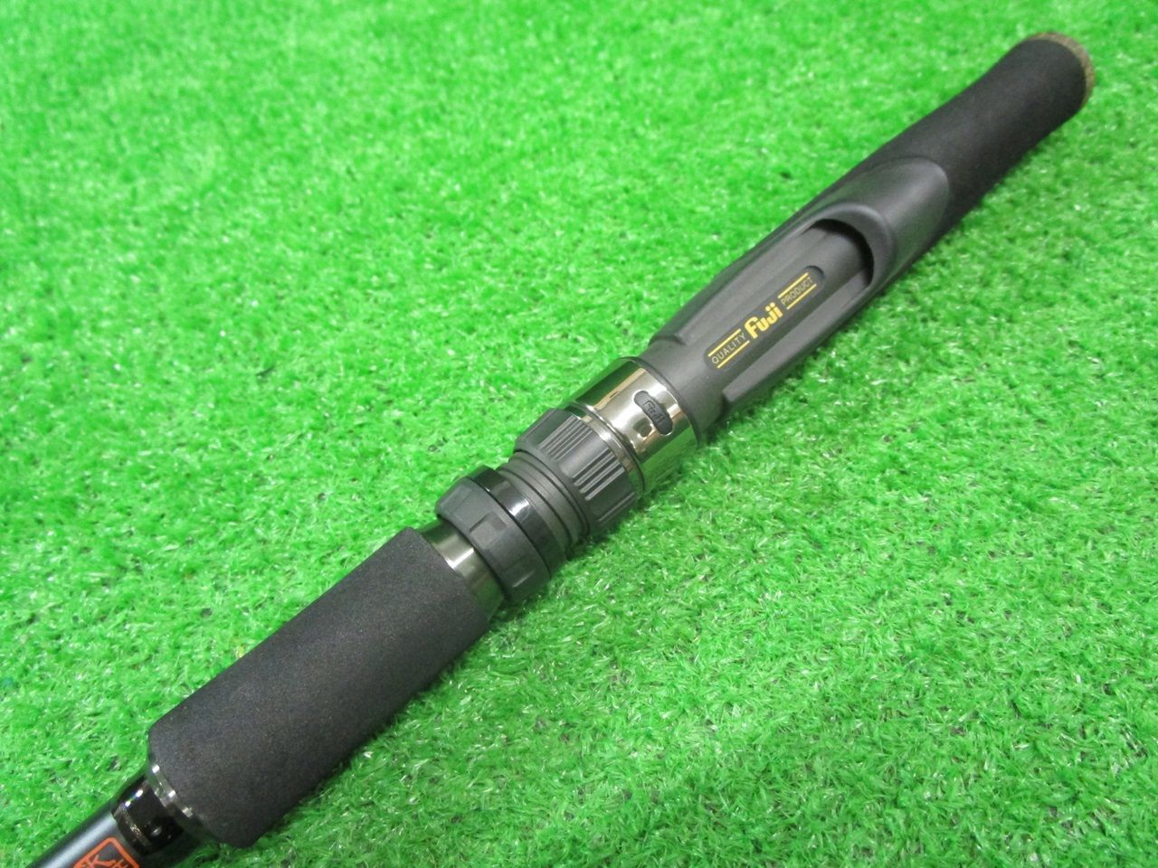 ツララ モンストロコンセプトD 66MLS (山科店 併売） - メルカリ