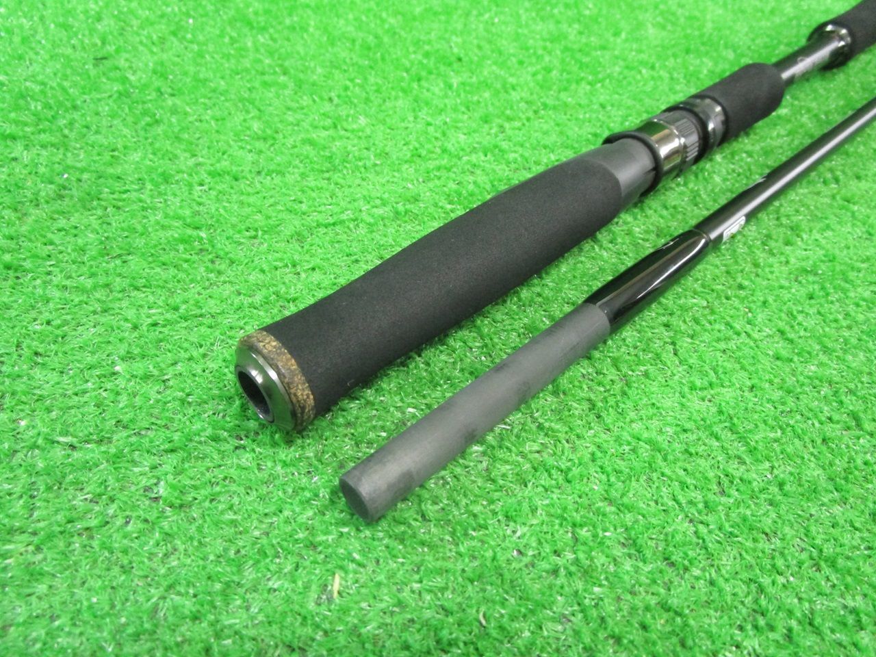 ツララ モンストロコンセプトD 66MLS (山科店 併売） - メルカリ