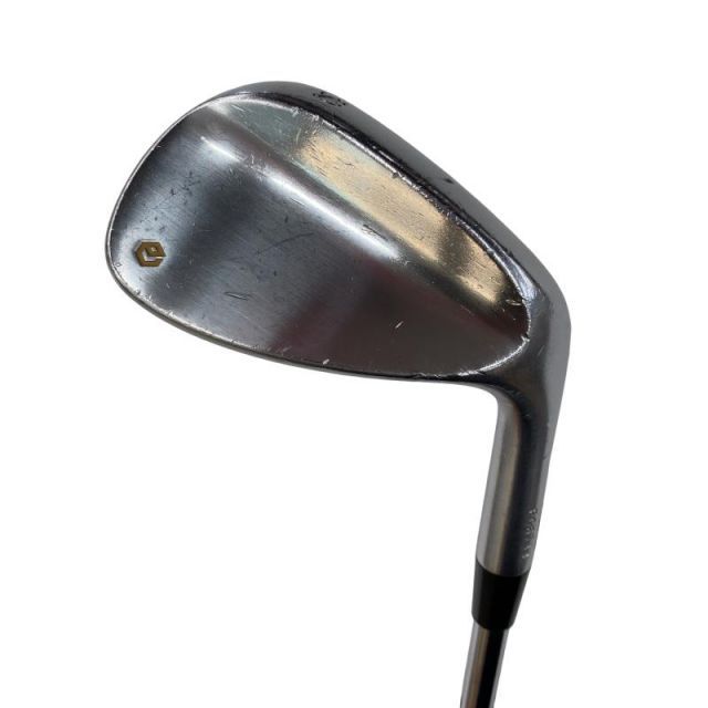 【中古】 エポンゴルフ株式会社 EPON Tour Wedge Type M 50° ウェッジ WG Dynamic Gold (フレックスS) メンズ 男性用 右利き 右用 Cランク ゴルフクラブ