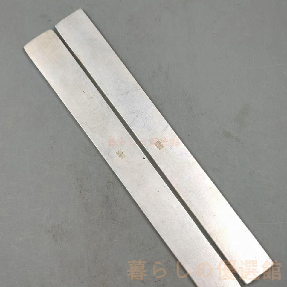 上品】十二金釵 鎮尺 文鎮 書道具 ペーパーウェイト 工芸品 zw427