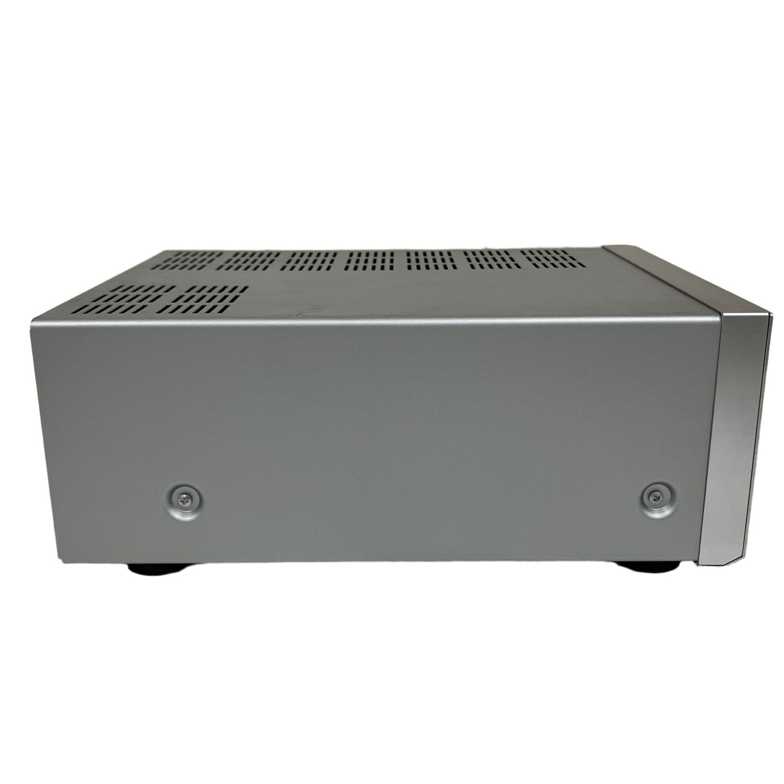 ONKYO CR-555 CDレシーバー アンプ オンキョー 音響機材 中古