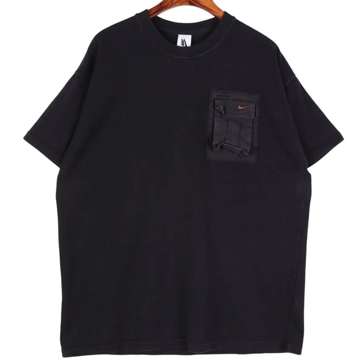 ナイキ X トラヴィスSCOTT NRG AG 半袖 Tシャツ L