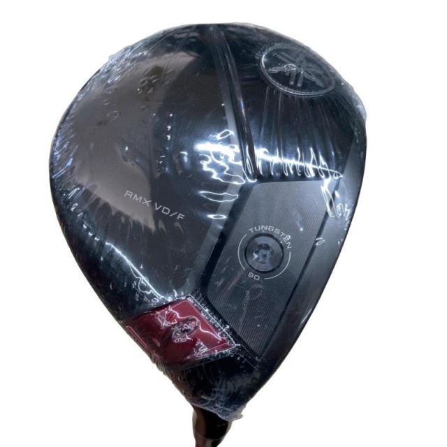 【中古】 ヤマハ RMX VD(2024) 3W フェアウェイウッド FW TENSEI TB60f (フレックスS) メンズ 男性用 右利き 右用 Nランク ゴルフクラブ
