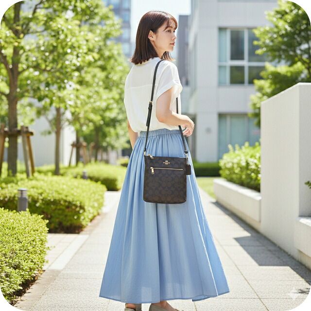 【新品】コーチ COACH バッグ レディース cs182-imaa8