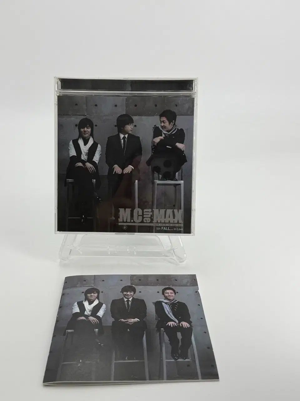 中古/ CD M C THE MAX マック・ザ・マックス 5 家 - メルカリ
