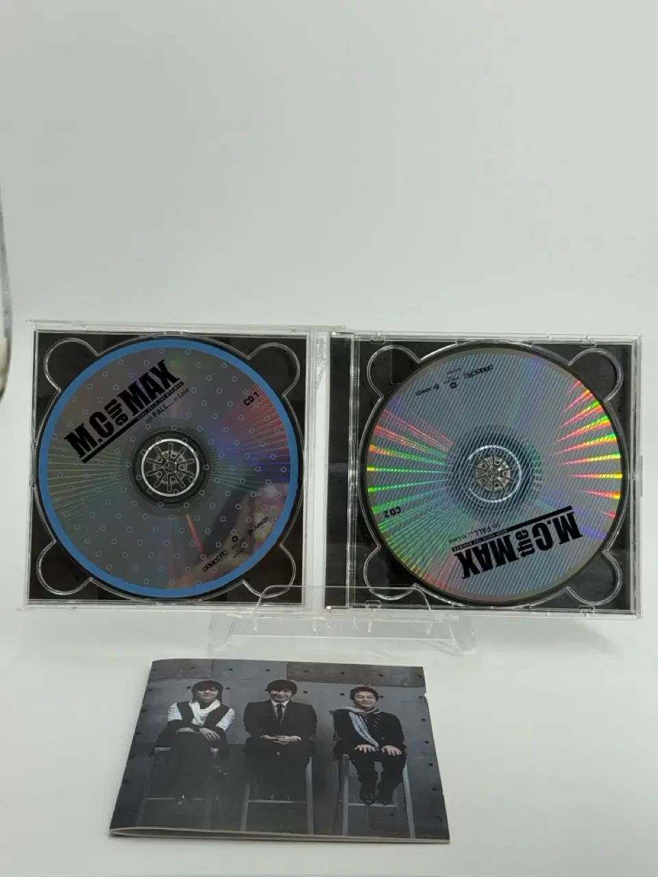 中古/ CD M C THE MAX マック・ザ・マックス 5 家 - メルカリ