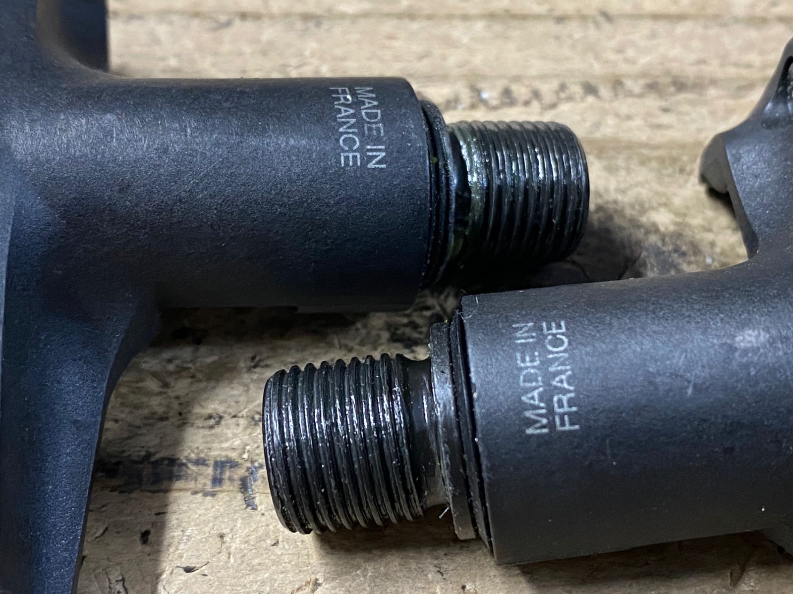 KF961 ルック LOOK ケオ KEO BLADE CARBON 12 ビンディングペダル