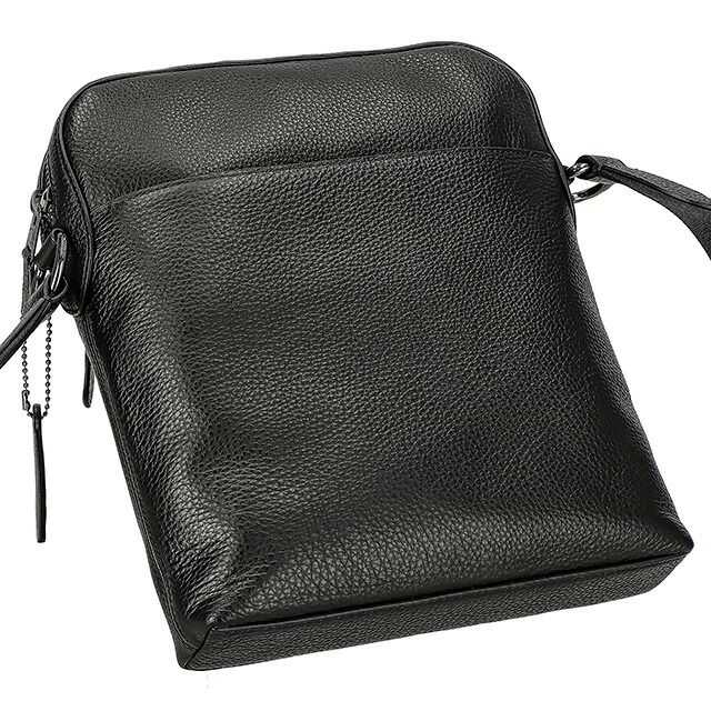 【新品】コーチ COACH バッグ メンズ 4011 QB BK 1