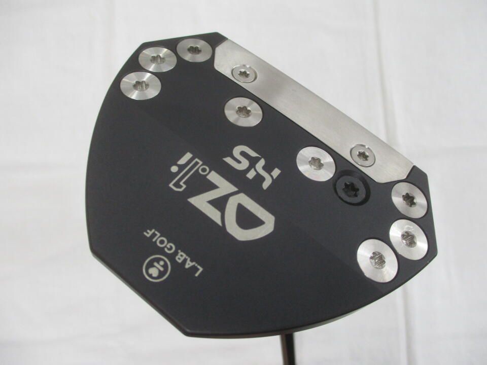 L.A.B GOLF　OZ.1i HS　パター　中古　ゴルフドゥ！いわき店【最短即日発送】
