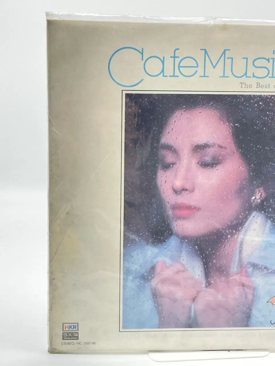 楽器・機材 LP /未開封 カフェミュージック 2 家