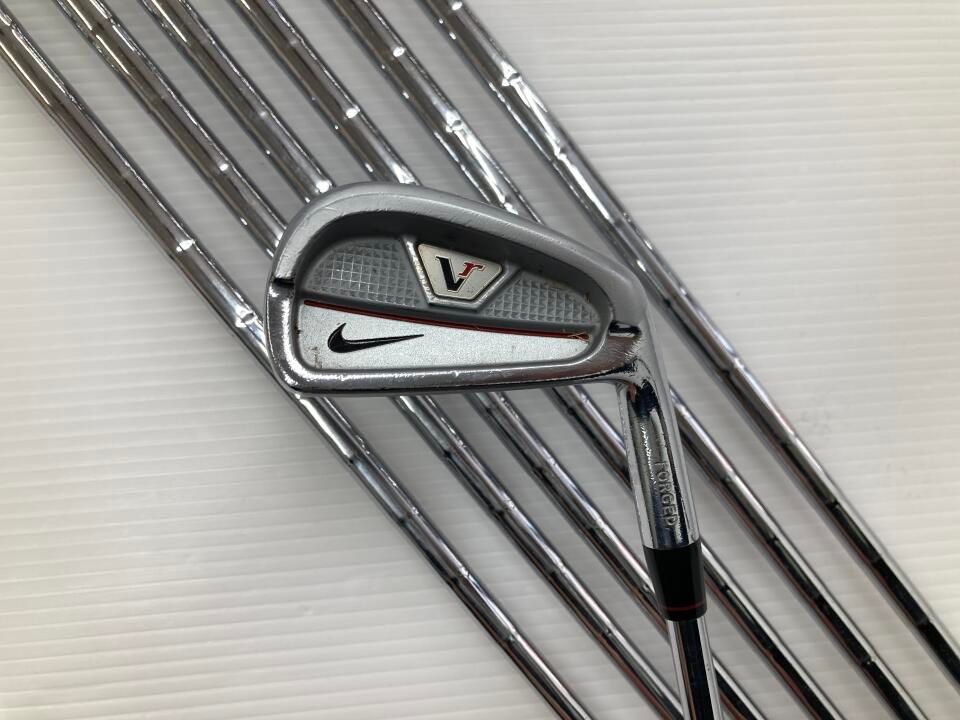 ナイキ　【訳あり】Victory Red FORGED Split Cavity　NSプロ950GH　Sフレックス　アイアンセット　中古　ゴルフドゥ！新大宮バイパス浦和店【最短即日発送】