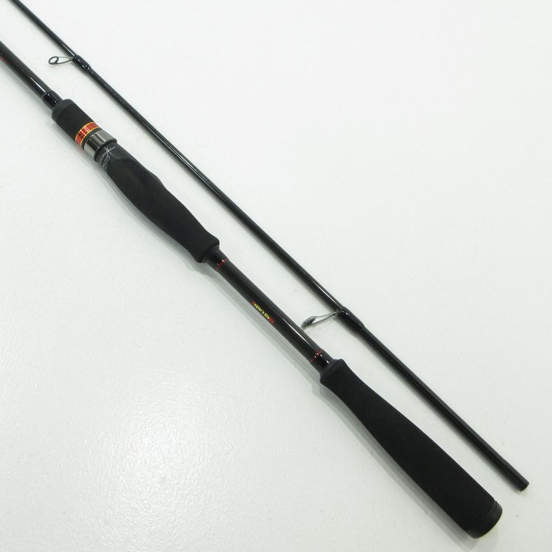 三重本店】 中古 APIA | アピア ロッド Foojin'Z NIGHT HAWK フージンZ