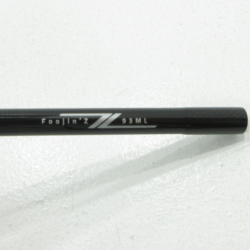 三重本店】 中古 APIA | アピア ロッド Foojin'Z NIGHT HAWK フージンZ