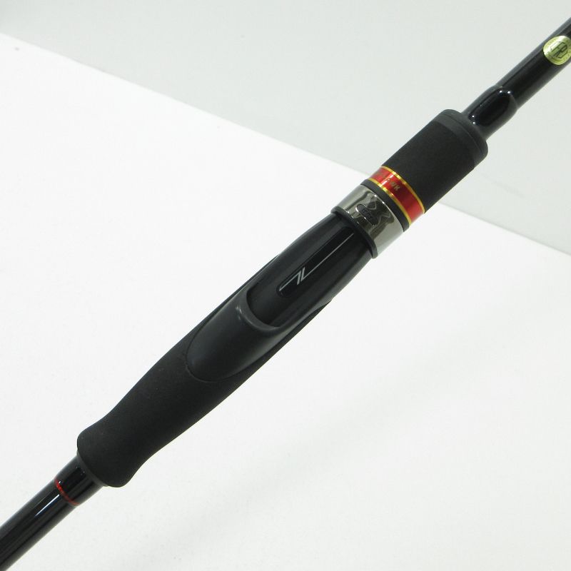 三重本店】 中古 APIA | アピア ロッド Foojin'Z NIGHT HAWK フージンZ