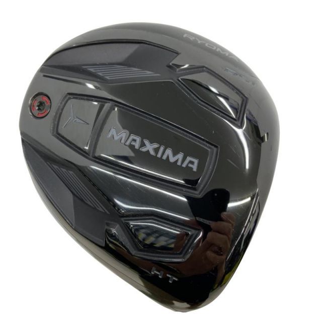 【中古】 リョーマゴルフ MAXIMA III Special Tuning HT ドライバー DR BEYOND POWER III LIGHT (フレックスその他) メンズ 男性用 右利き 右用 Cランク ゴルフクラブ