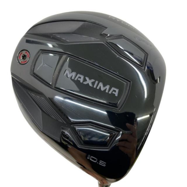 【中古】 リョーマゴルフ MAXIMA III Special Tuning 10.5° ドライバー DR BEYOND POWER III LIGHT (フレックスその他) メンズ 男性用 右利き 右用 Cランク ゴルフクラブ