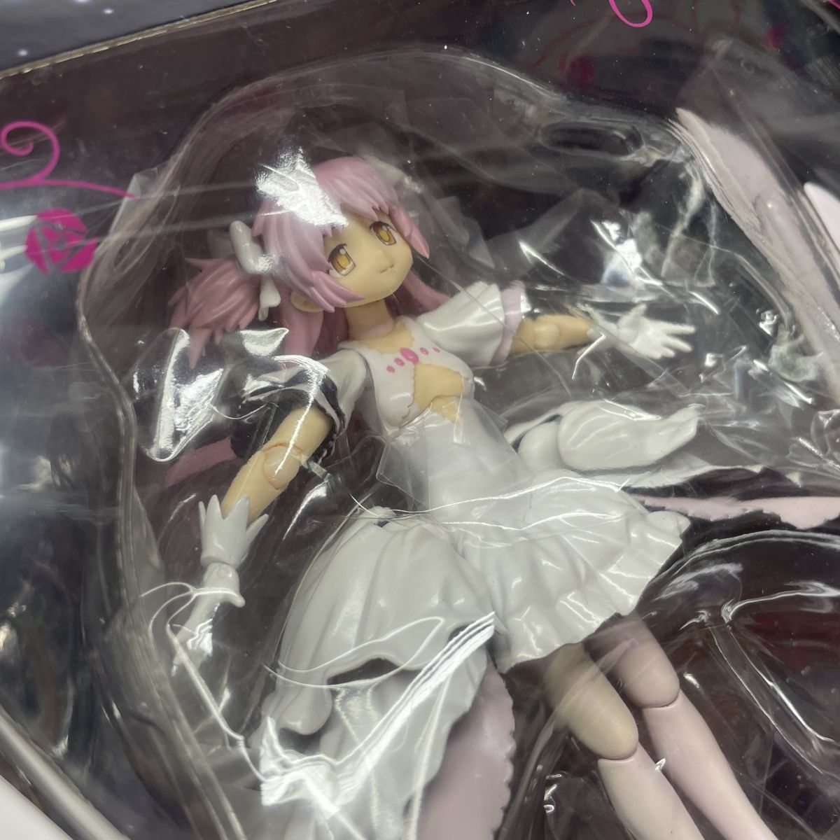 未開封】 MaxFactry マックスファクトリー figma 165 アルティメット