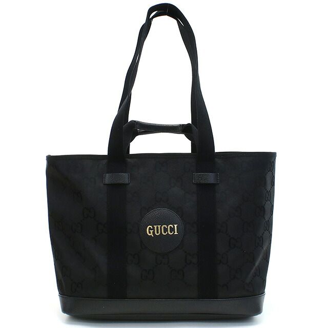 【新品】グッチ GUCCI トートバッグ メンズ 746037