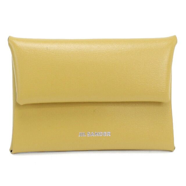 【新品】ジルサンダー JIL SANDER 小銭入れ レディース J07UI0013