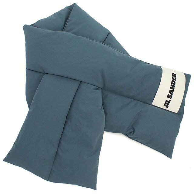 新品】ジルサンダー JIL SANDER マフラー レディース J47TE0001 - メルカリ