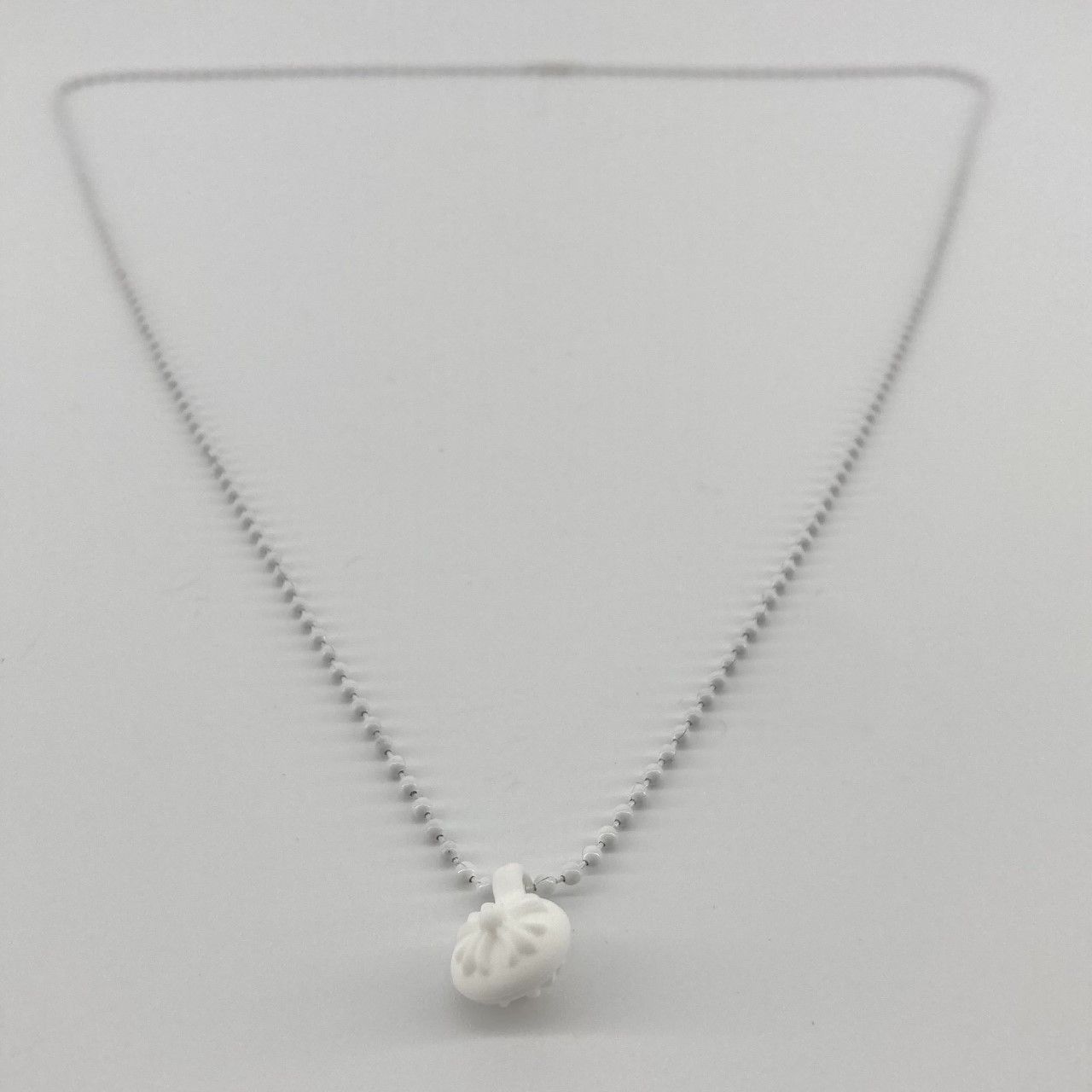 CHROME HEARTS（クロムハーツ） RUBBER CRS BALL ラバークロスボール