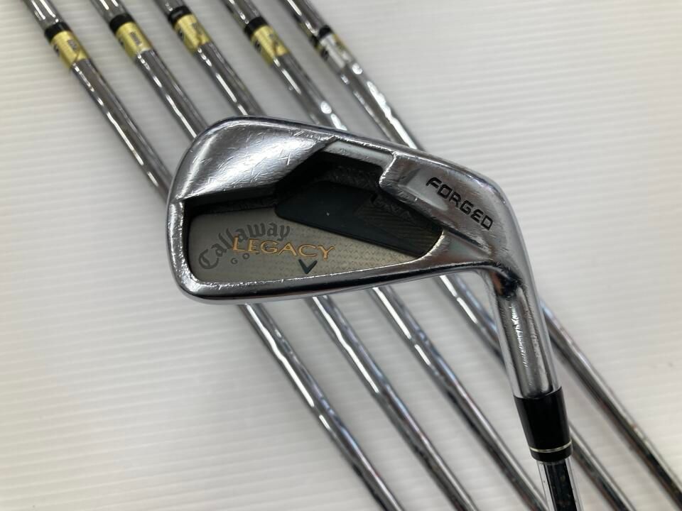 テーラーメイド　M3 メンズアイアンセット ゴルフクラブ　フレックスS 右利き テーラーメイド M3 メンズアイアンセット ゴルフクラブ フレックスS 右