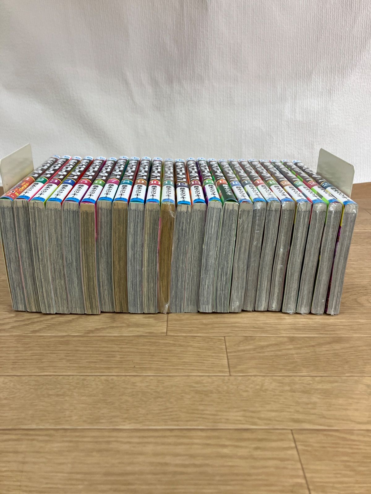 ☆【未開封あり】チェンソーマン 全23巻 コミック全巻セット 藤本