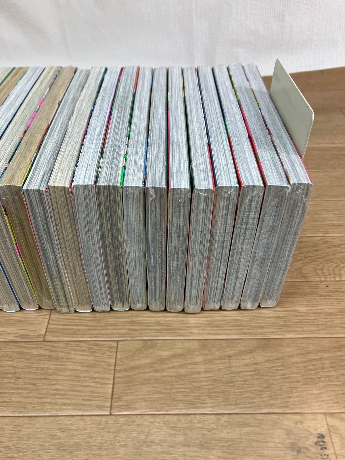 ☆【未開封あり】チェンソーマン 全23巻 コミック全巻セット 藤本