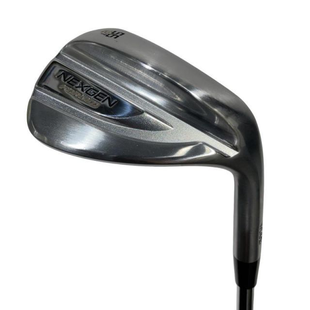 【中古】 ゴルフパートナー NEXGEN FORGED WEDGE(2025) 56°/12°T ウェッジ WG Dynamic Gold (フレックスS) メンズ 男性用 右利き 右用 Bランク ゴルフクラブ 13,652円
