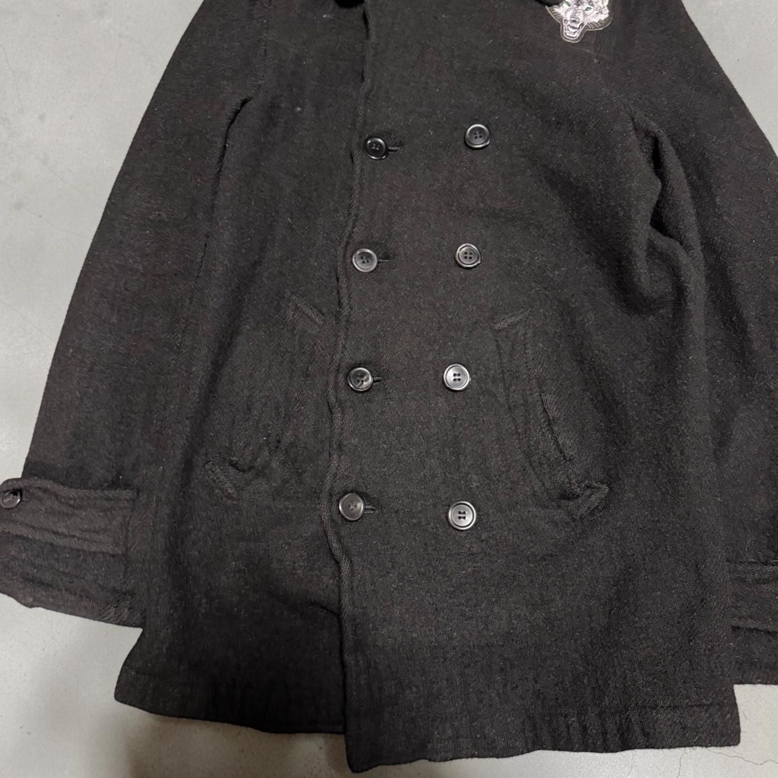 COMME des GARCONS HOMME PLUS コムデギャルソンオムプリュス AD2007